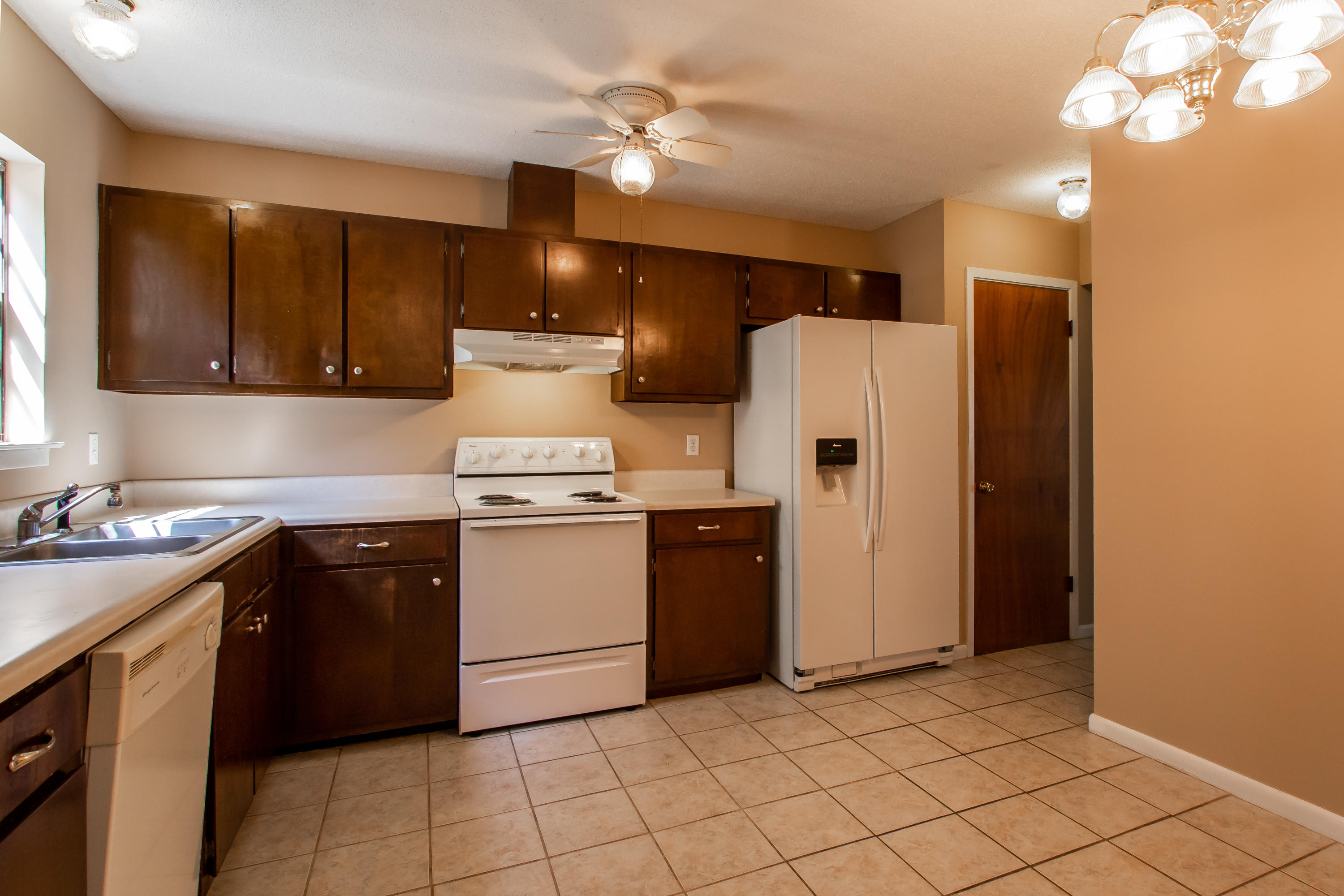 PORT DIXIE - Residential