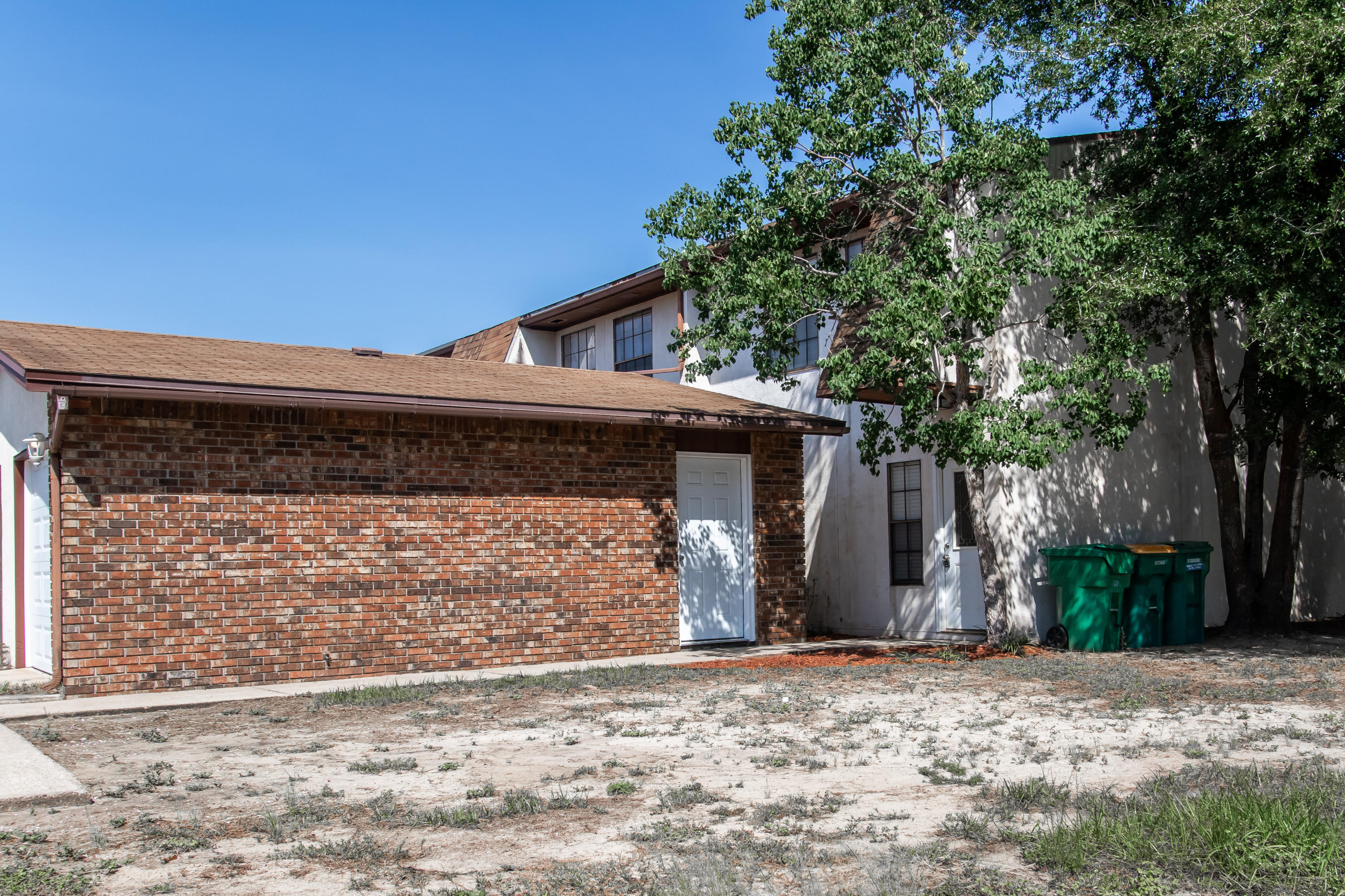 PORT DIXIE - Residential