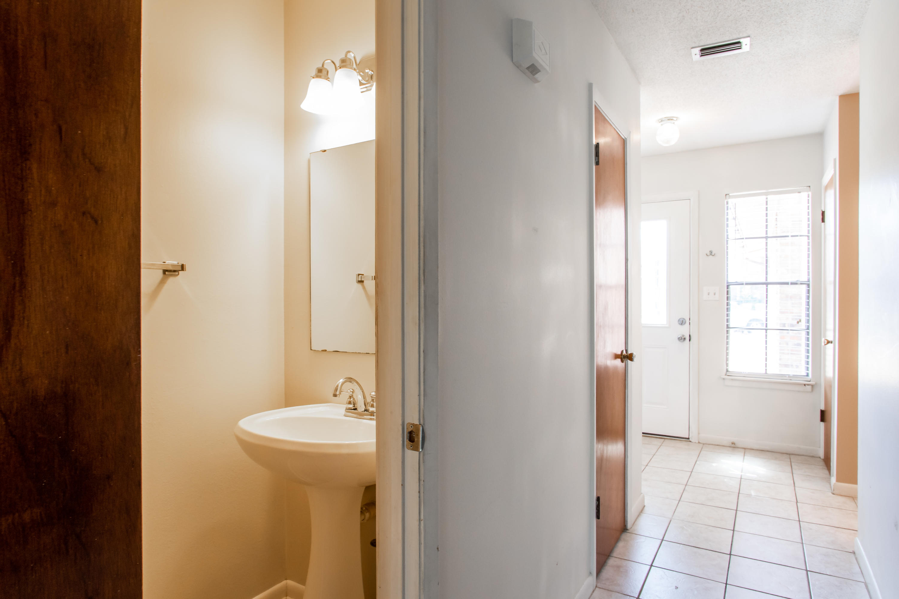 PORT DIXIE - Residential