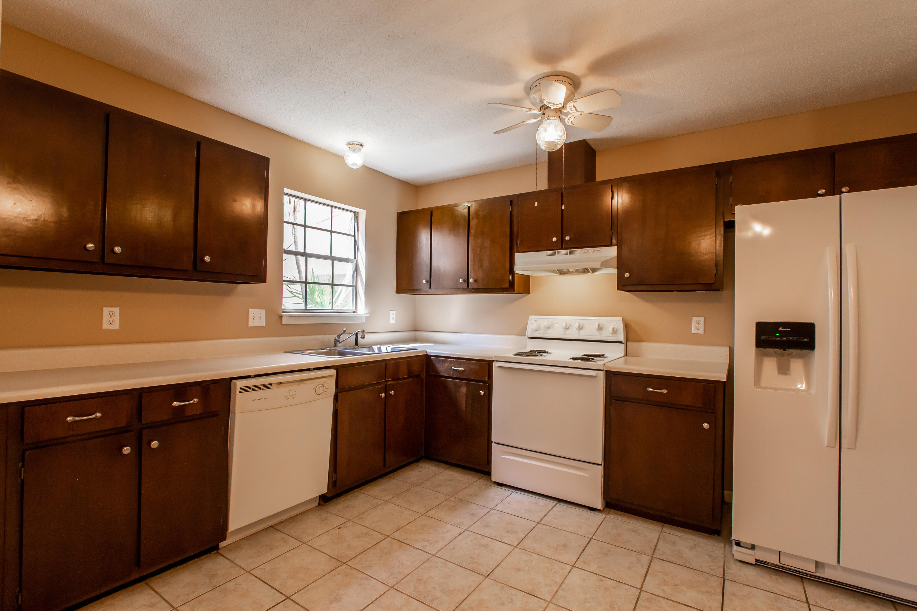 PORT DIXIE - Residential