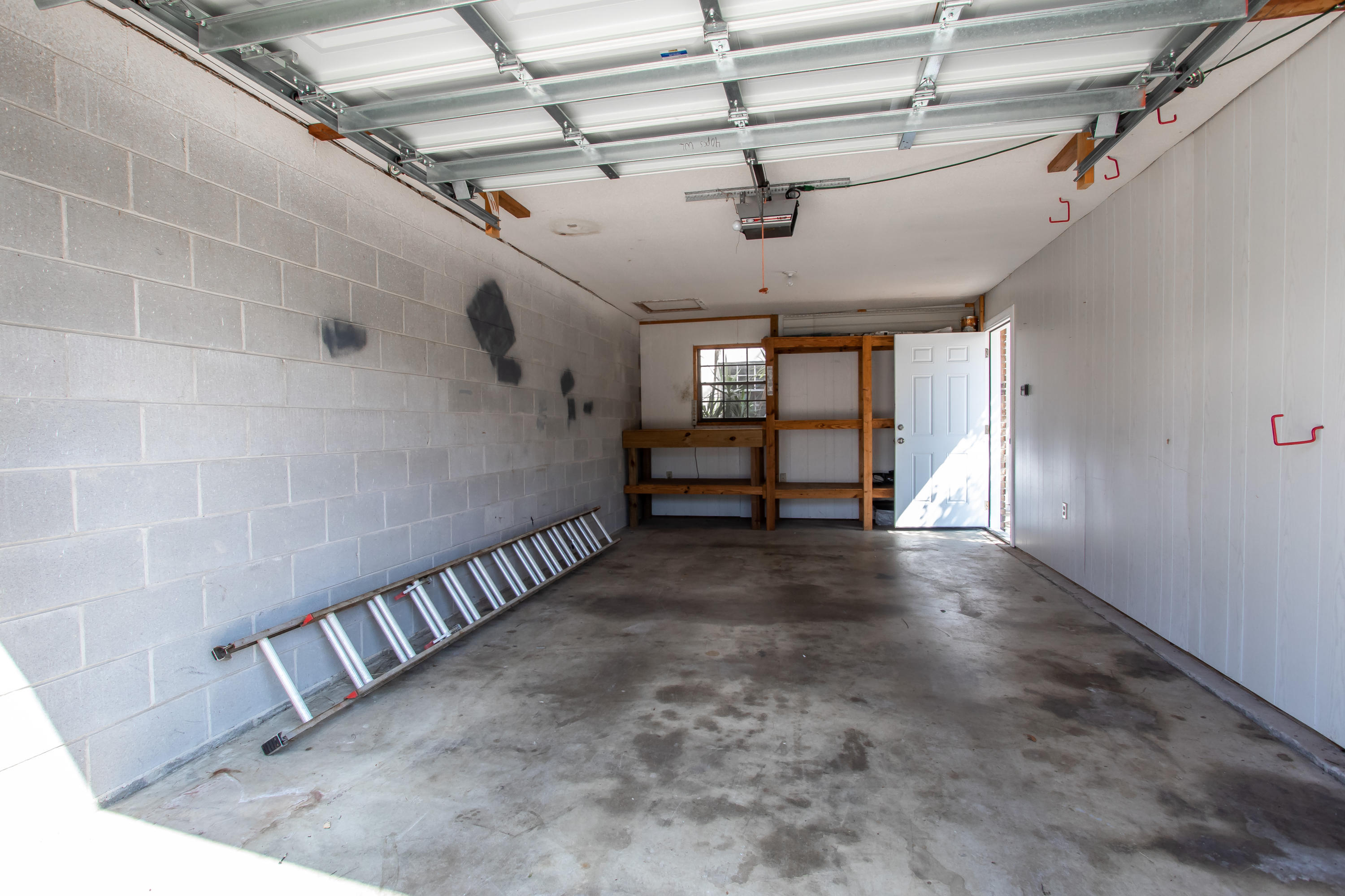 PORT DIXIE - Residential