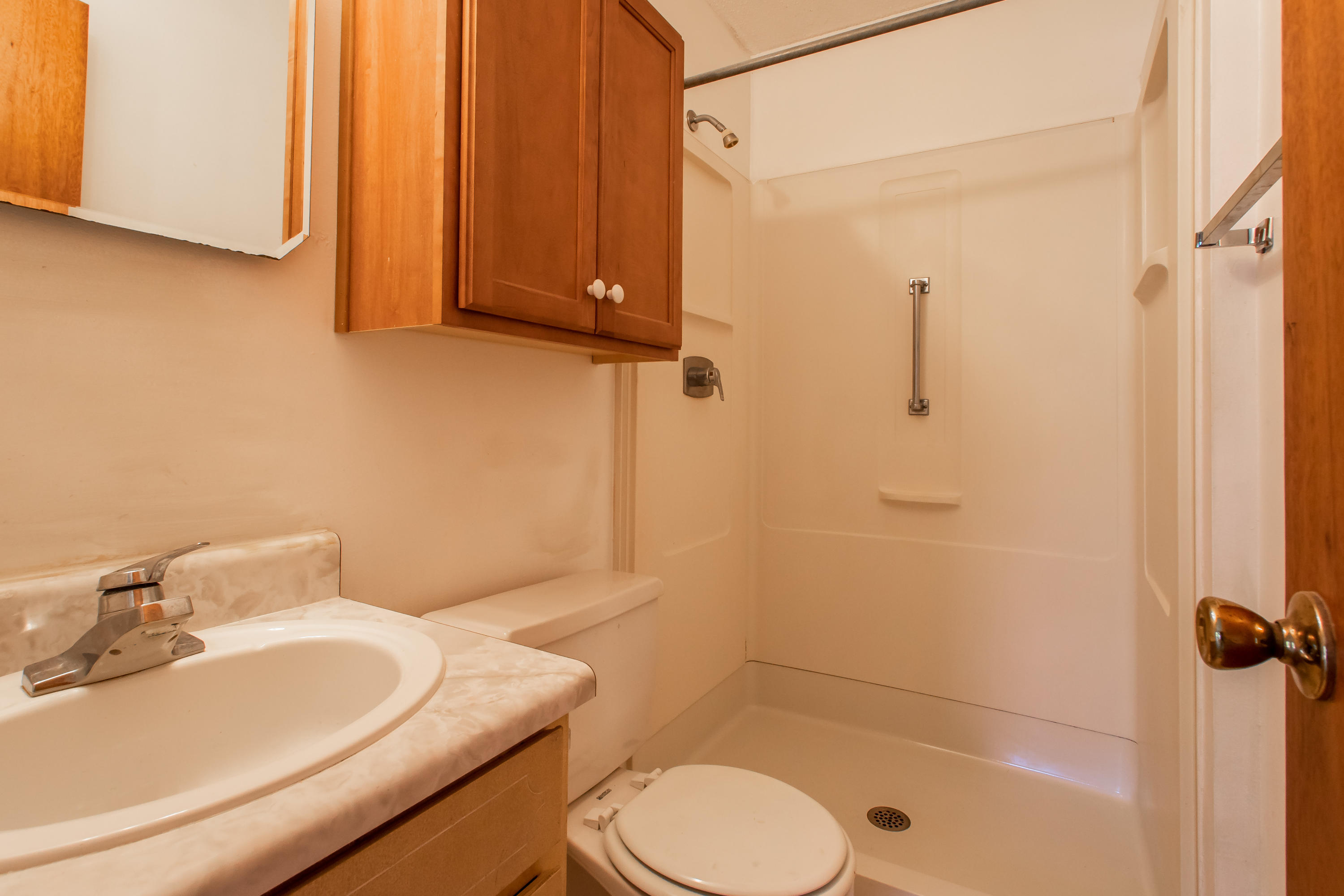 PORT DIXIE - Residential