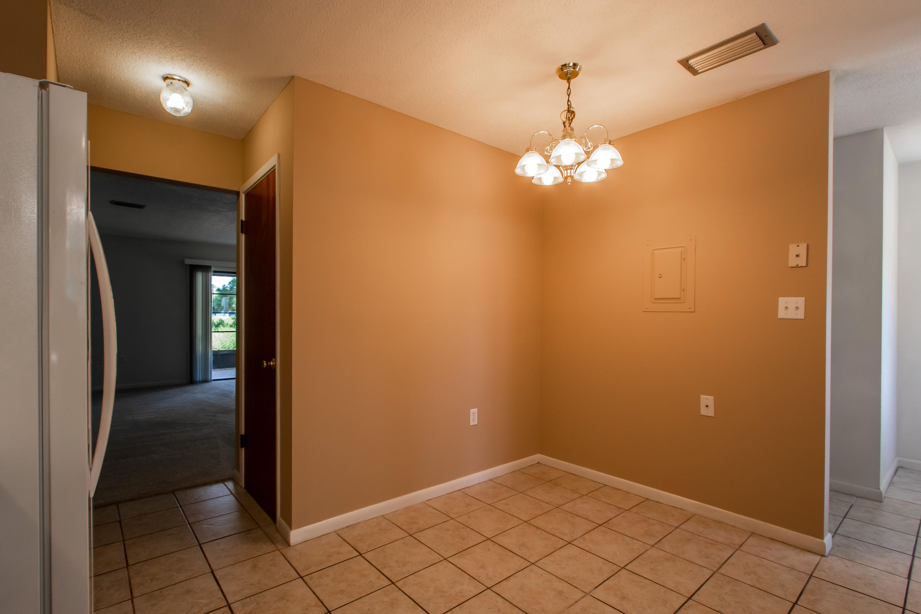 PORT DIXIE - Residential