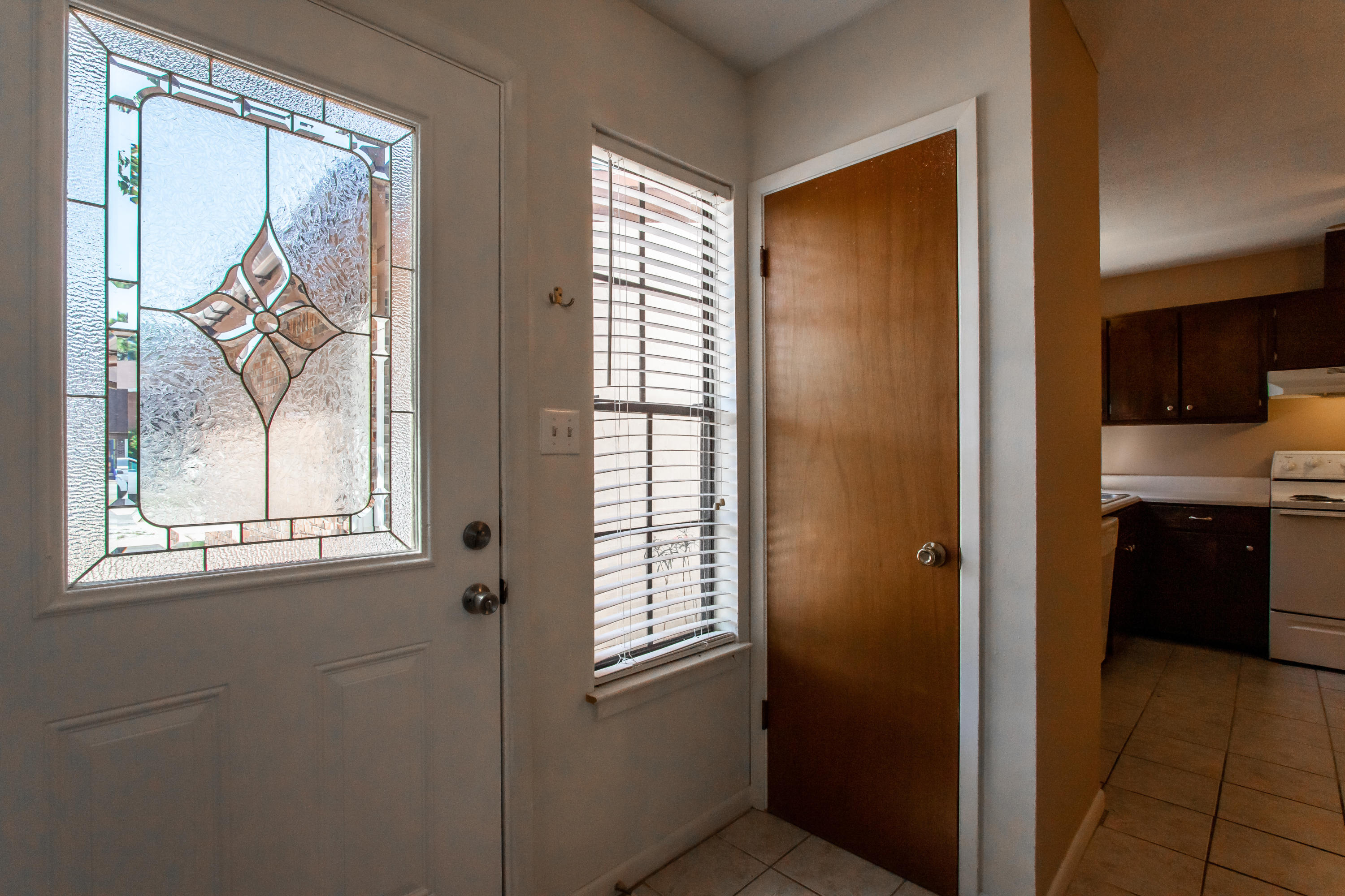 PORT DIXIE - Residential