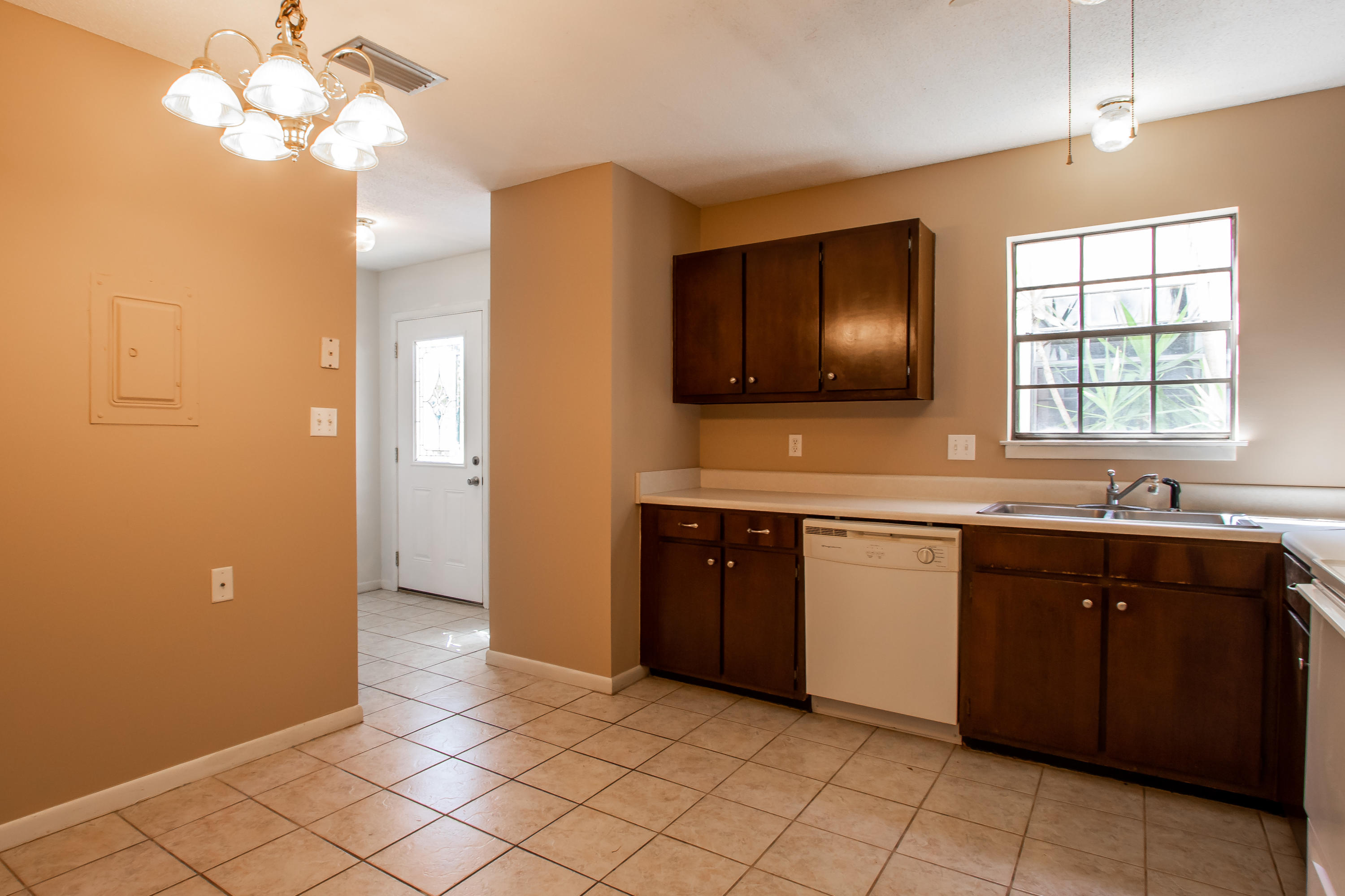 PORT DIXIE - Residential