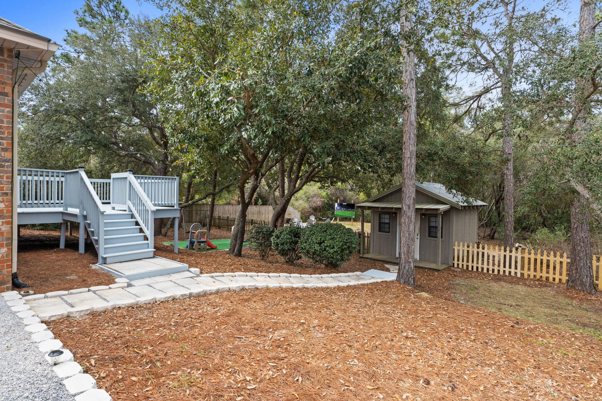 Peach Creek Ph I - Residential