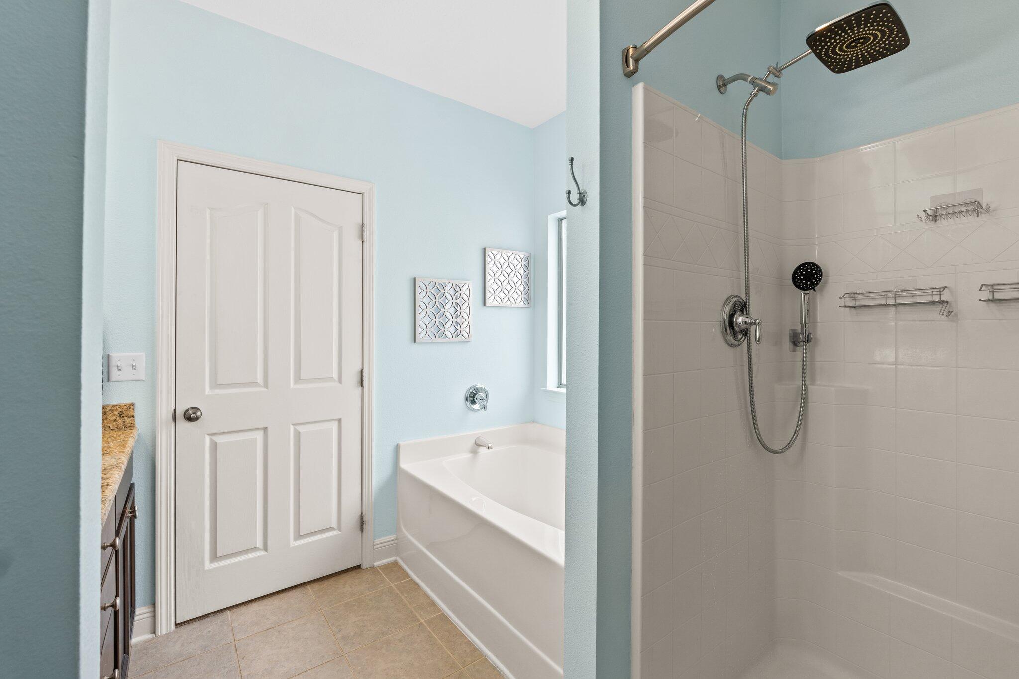 Peach Creek Ph I - Residential