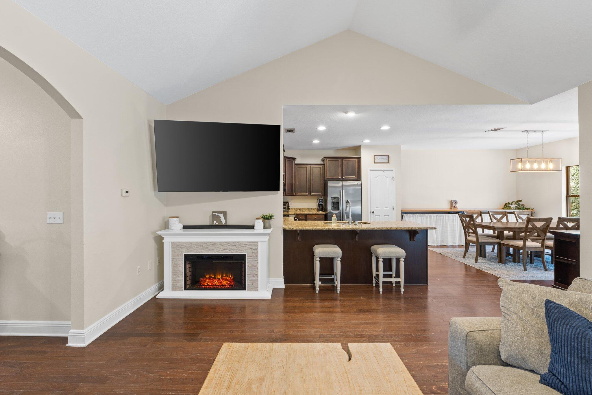 Peach Creek Ph I - Residential