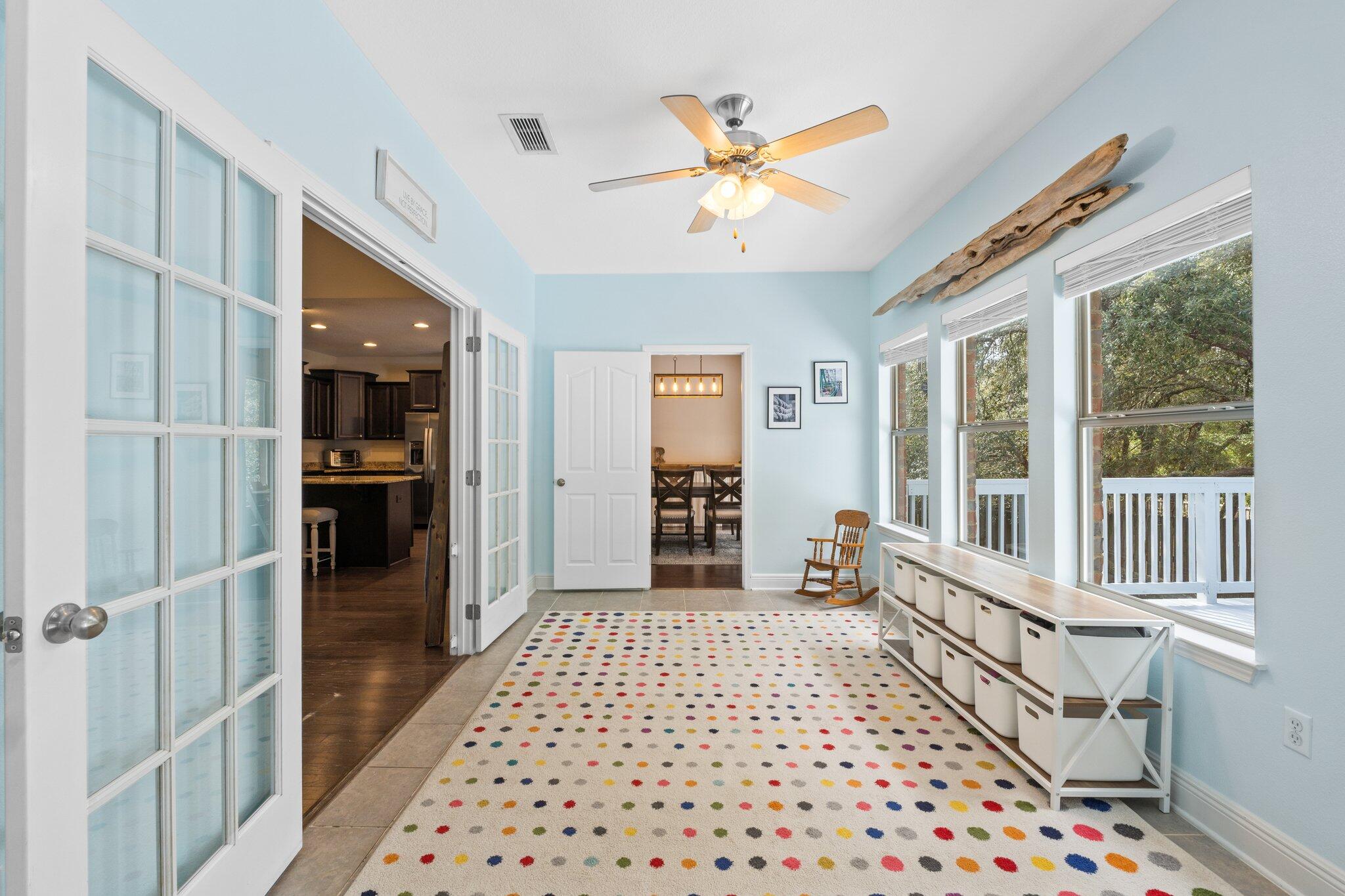 Peach Creek Ph I - Residential