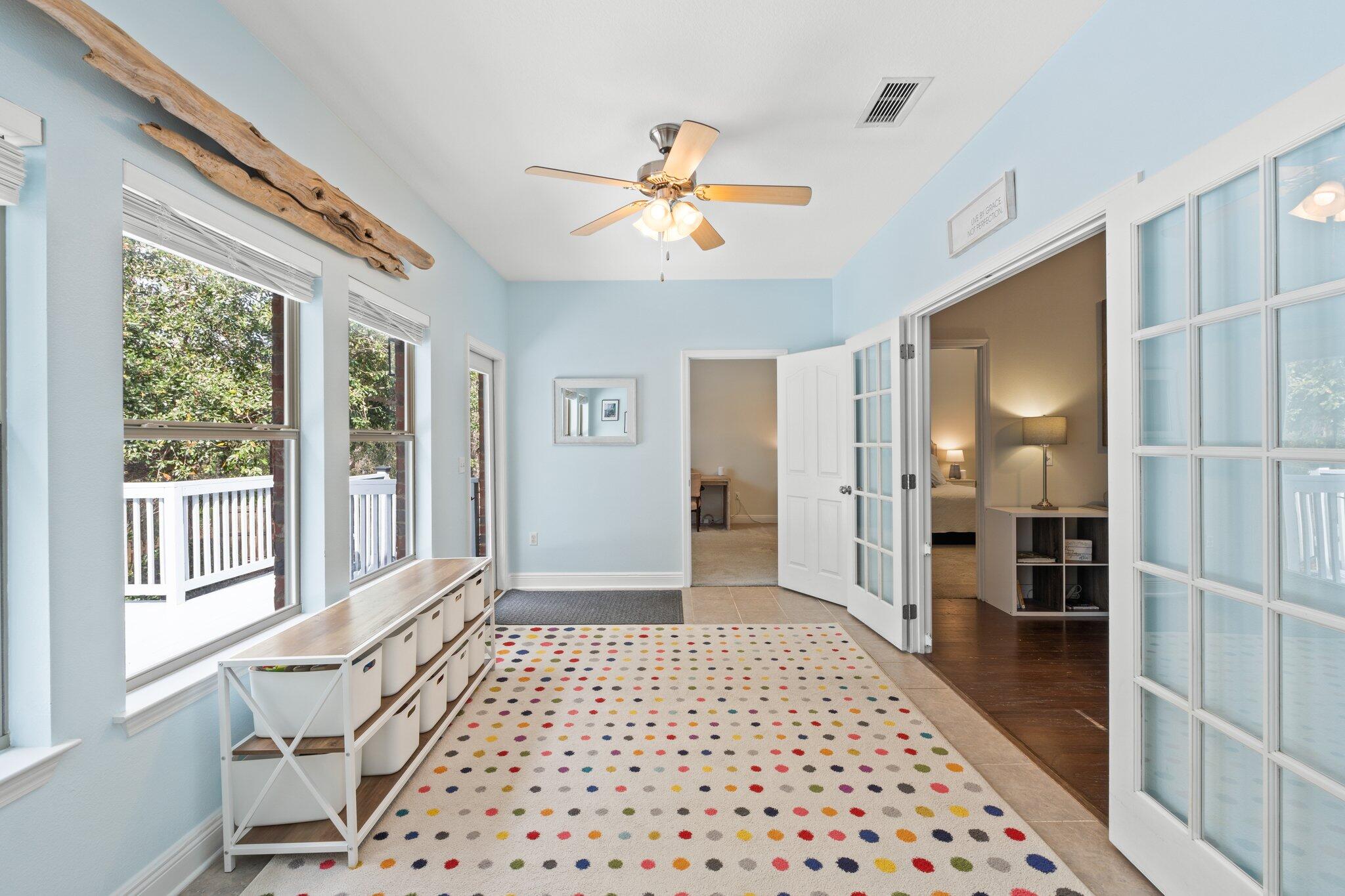 Peach Creek Ph I - Residential