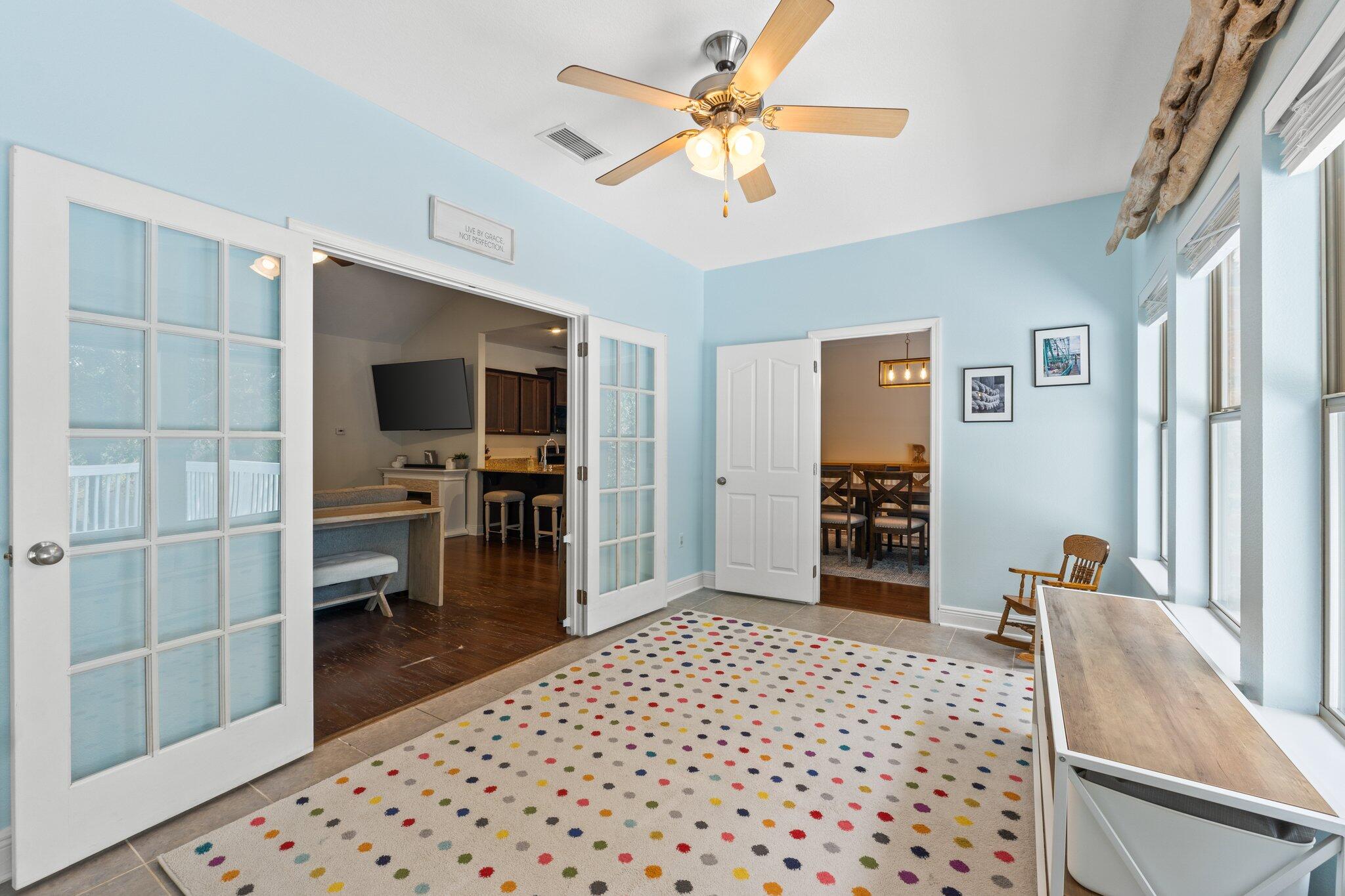 Peach Creek Ph I - Residential