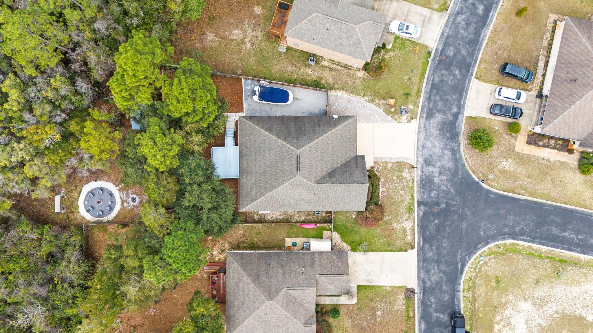 Peach Creek Ph I - Residential