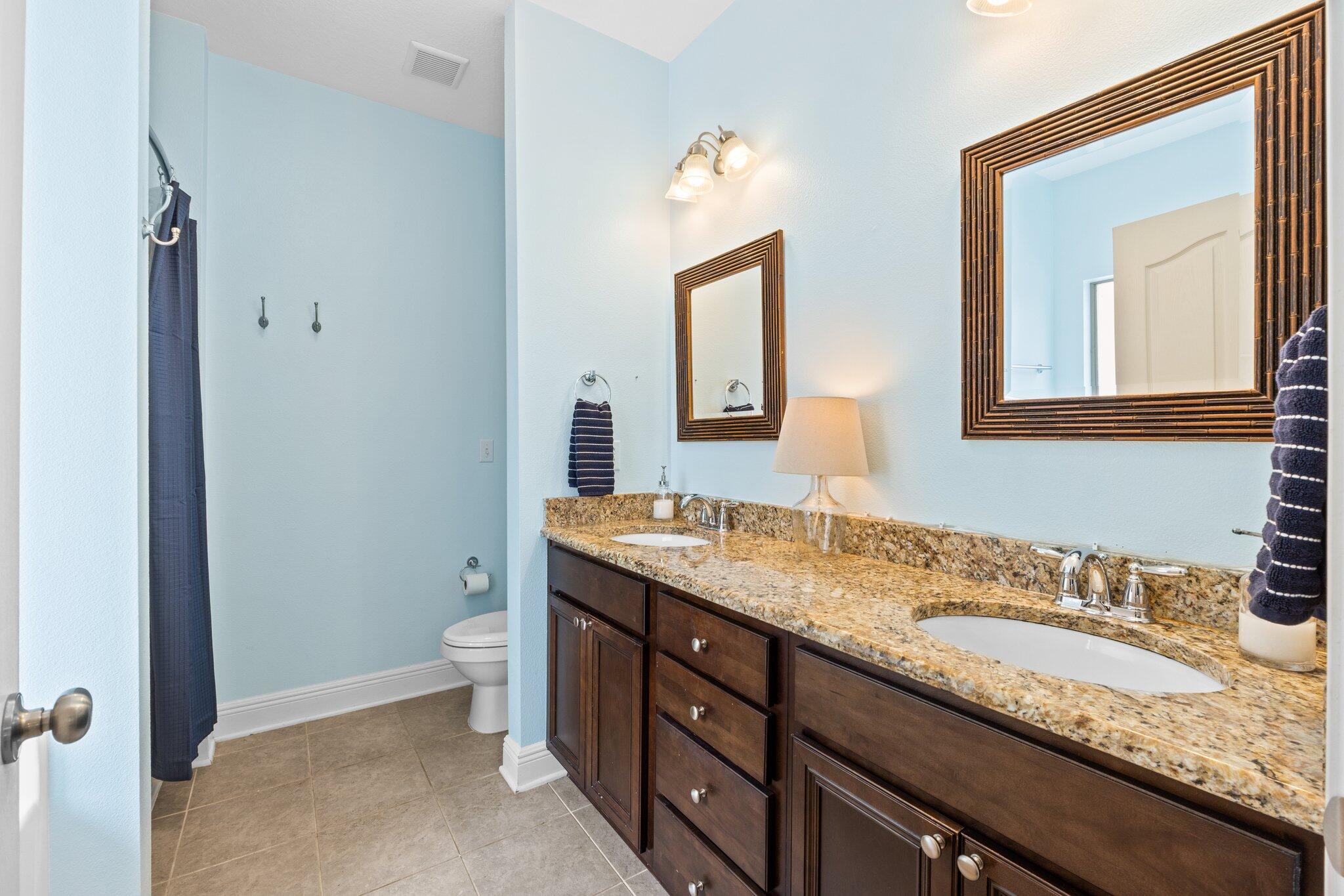 Peach Creek Ph I - Residential