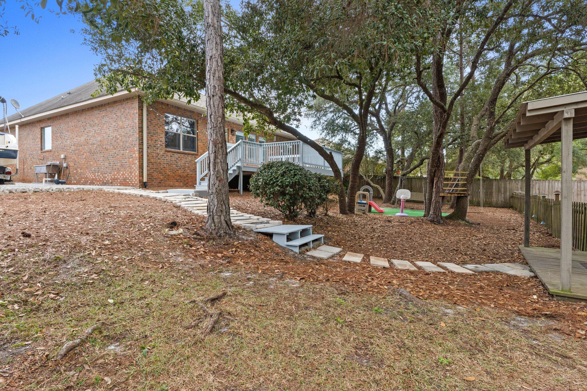 Peach Creek Ph I - Residential