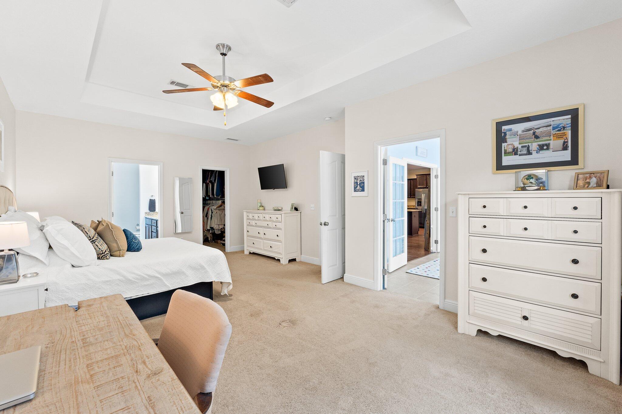 Peach Creek Ph I - Residential