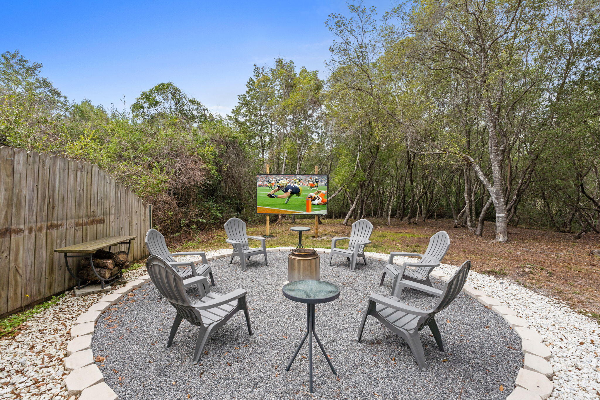 Peach Creek Ph I - Residential