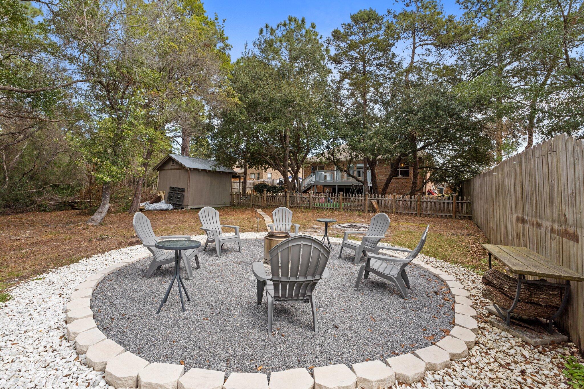 Peach Creek Ph I - Residential