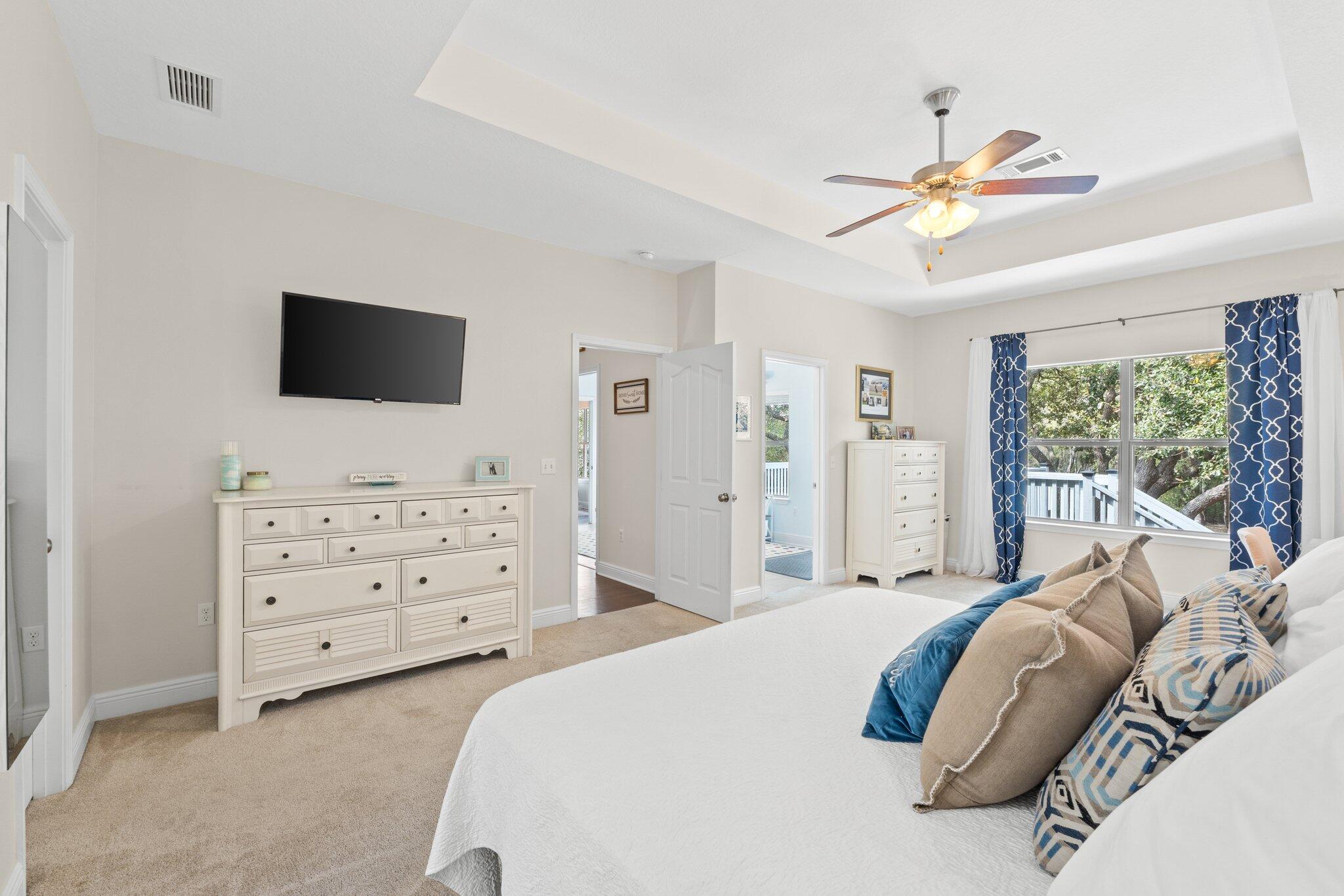 Peach Creek Ph I - Residential