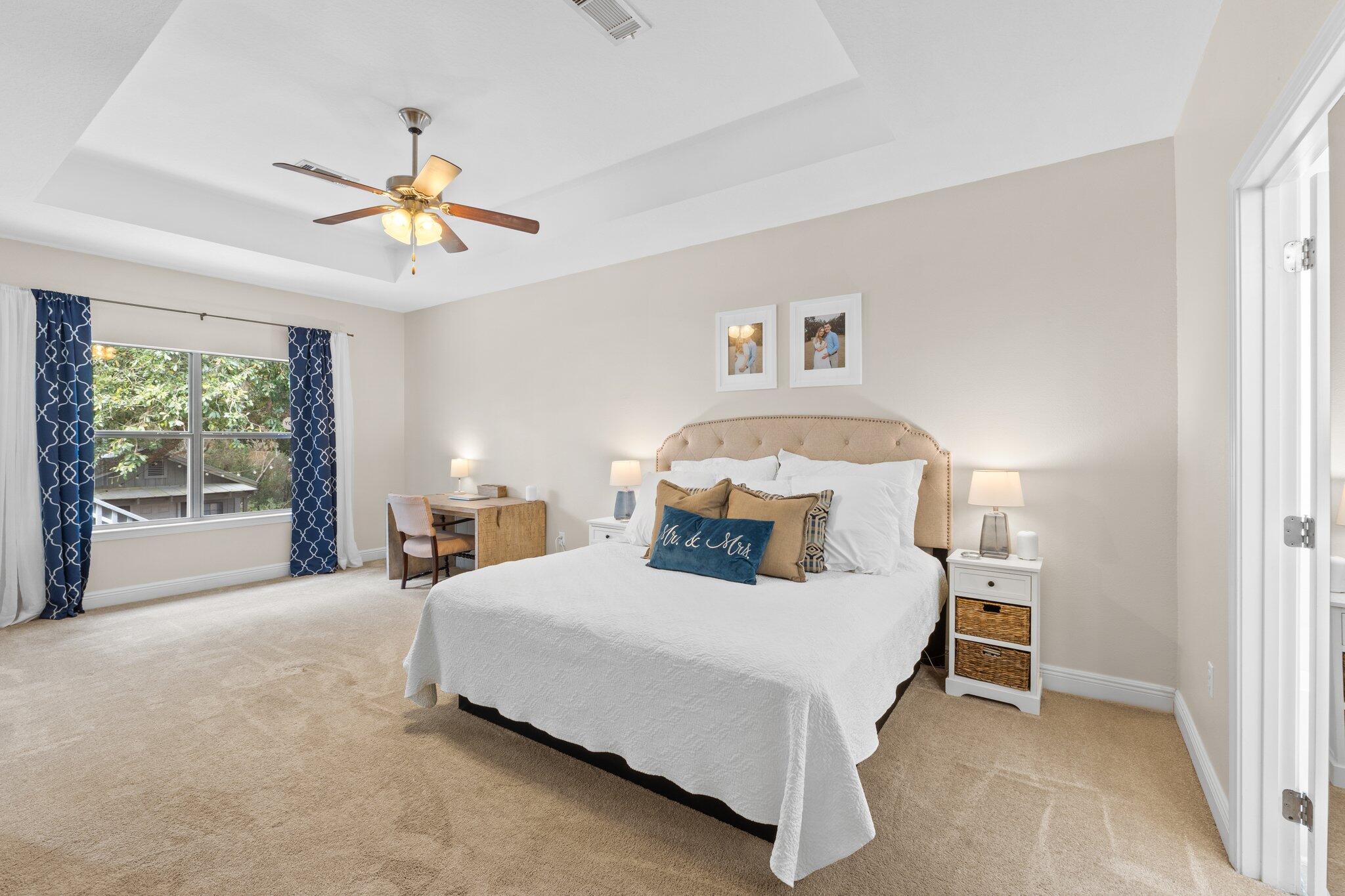 Peach Creek Ph I - Residential