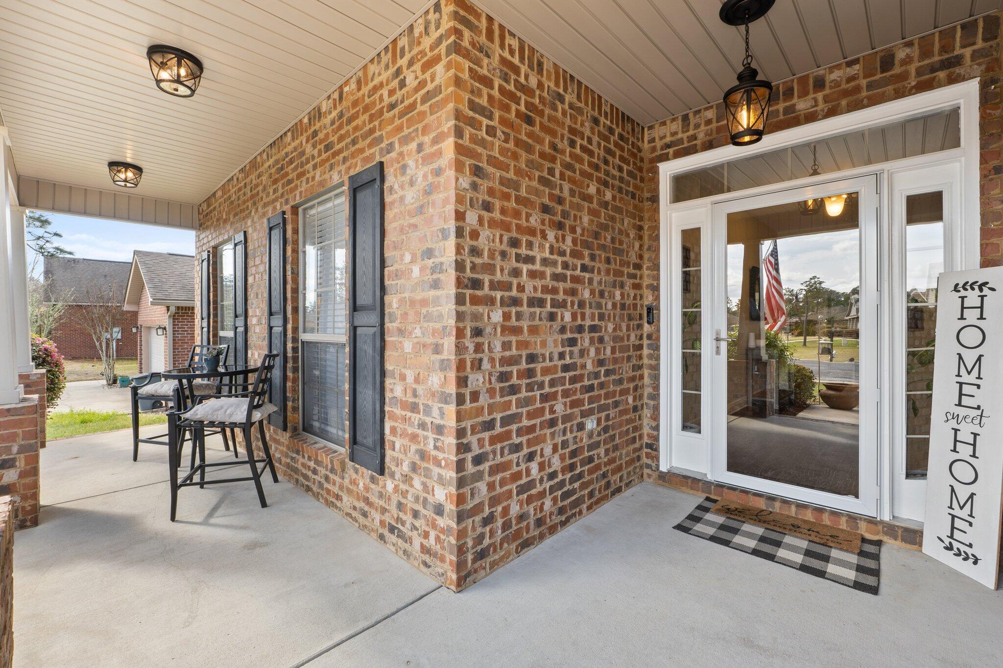 Peach Creek Ph I - Residential