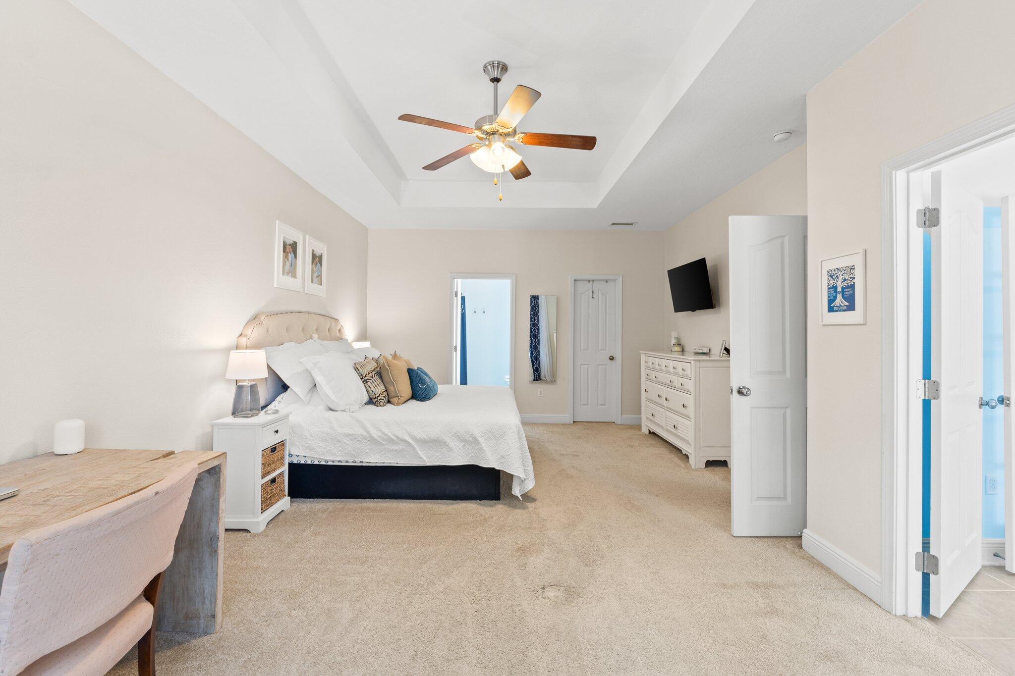 Peach Creek Ph I - Residential