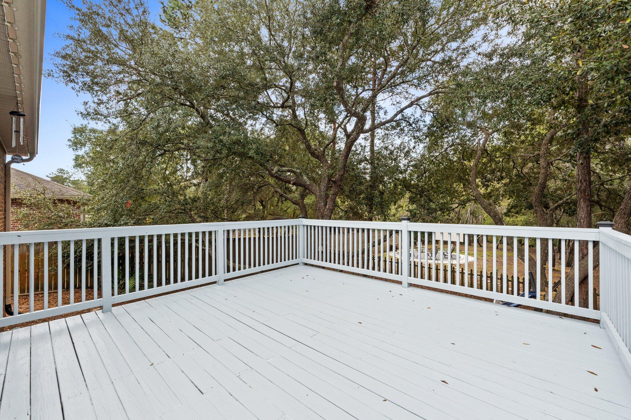 Peach Creek Ph I - Residential