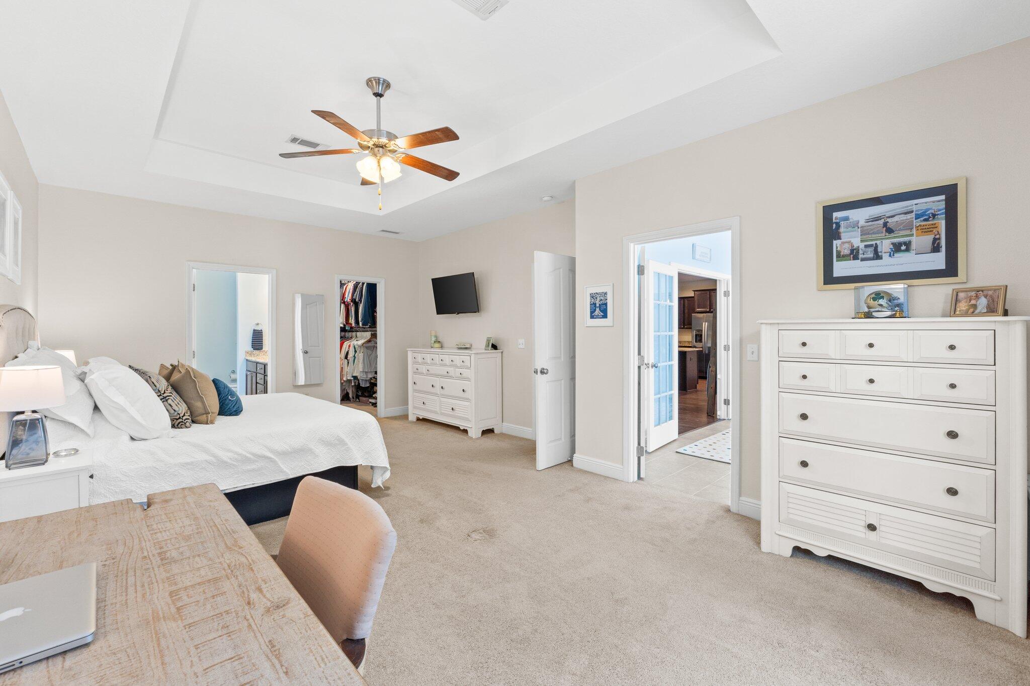 Peach Creek Ph I - Residential