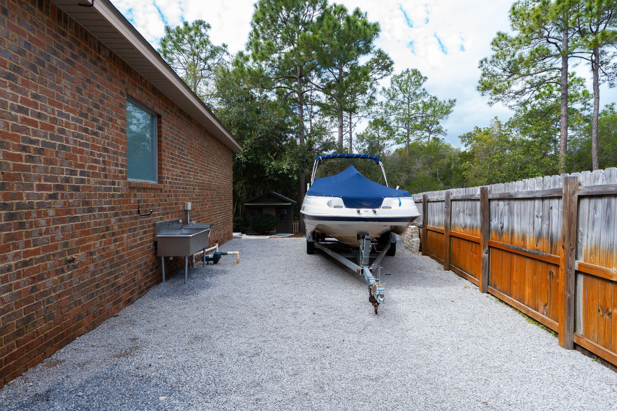 Peach Creek Ph I - Residential