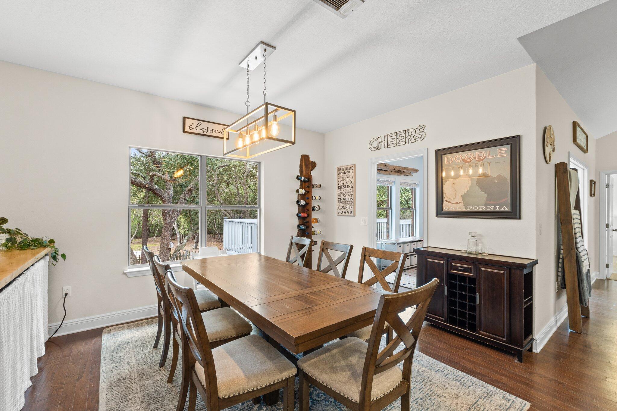 Peach Creek Ph I - Residential