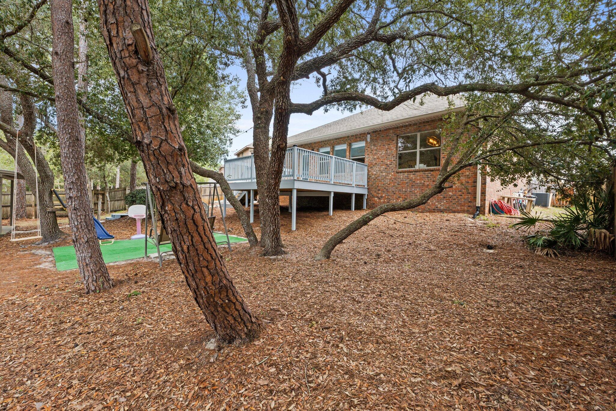 Peach Creek Ph I - Residential