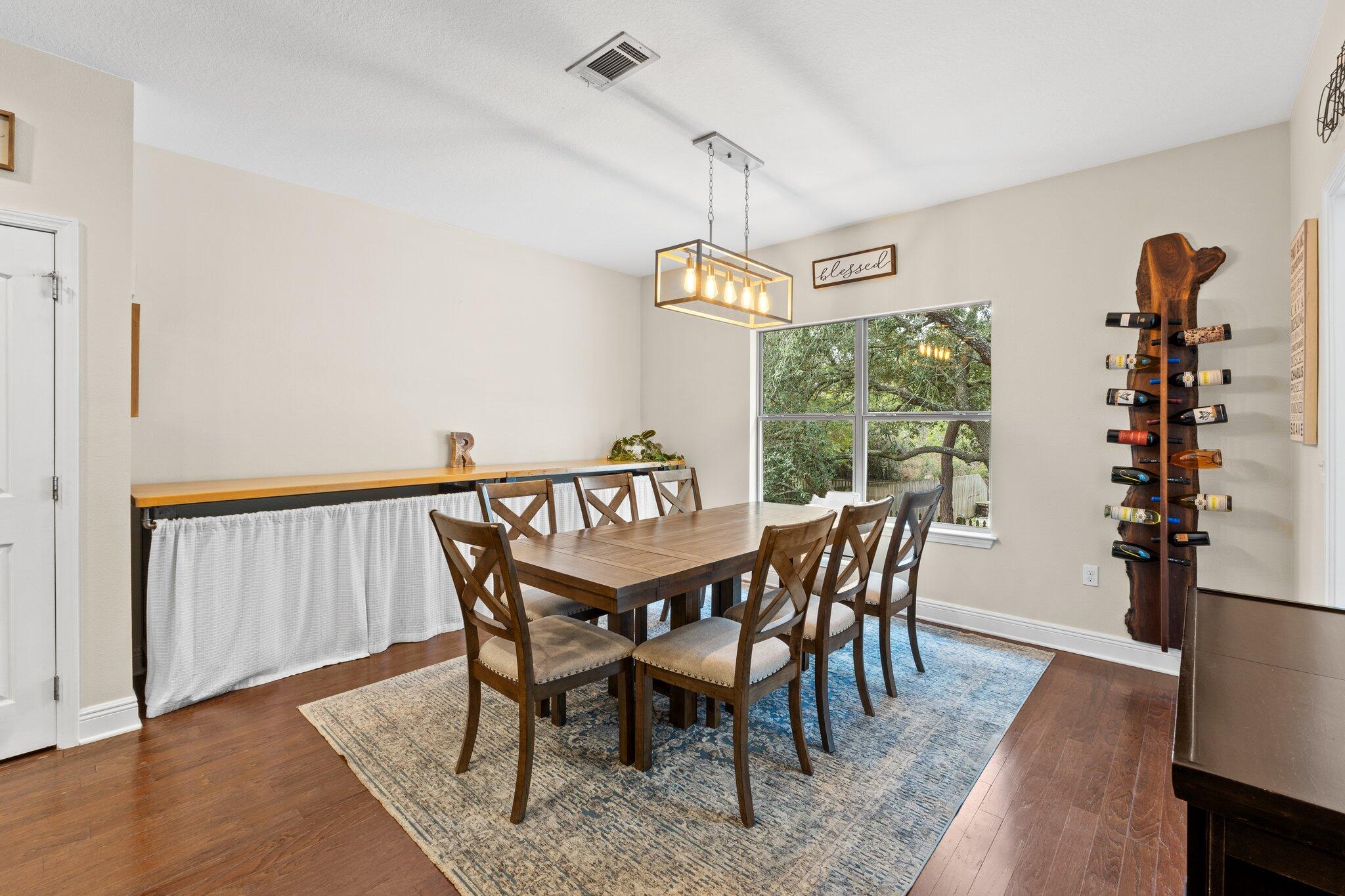 Peach Creek Ph I - Residential