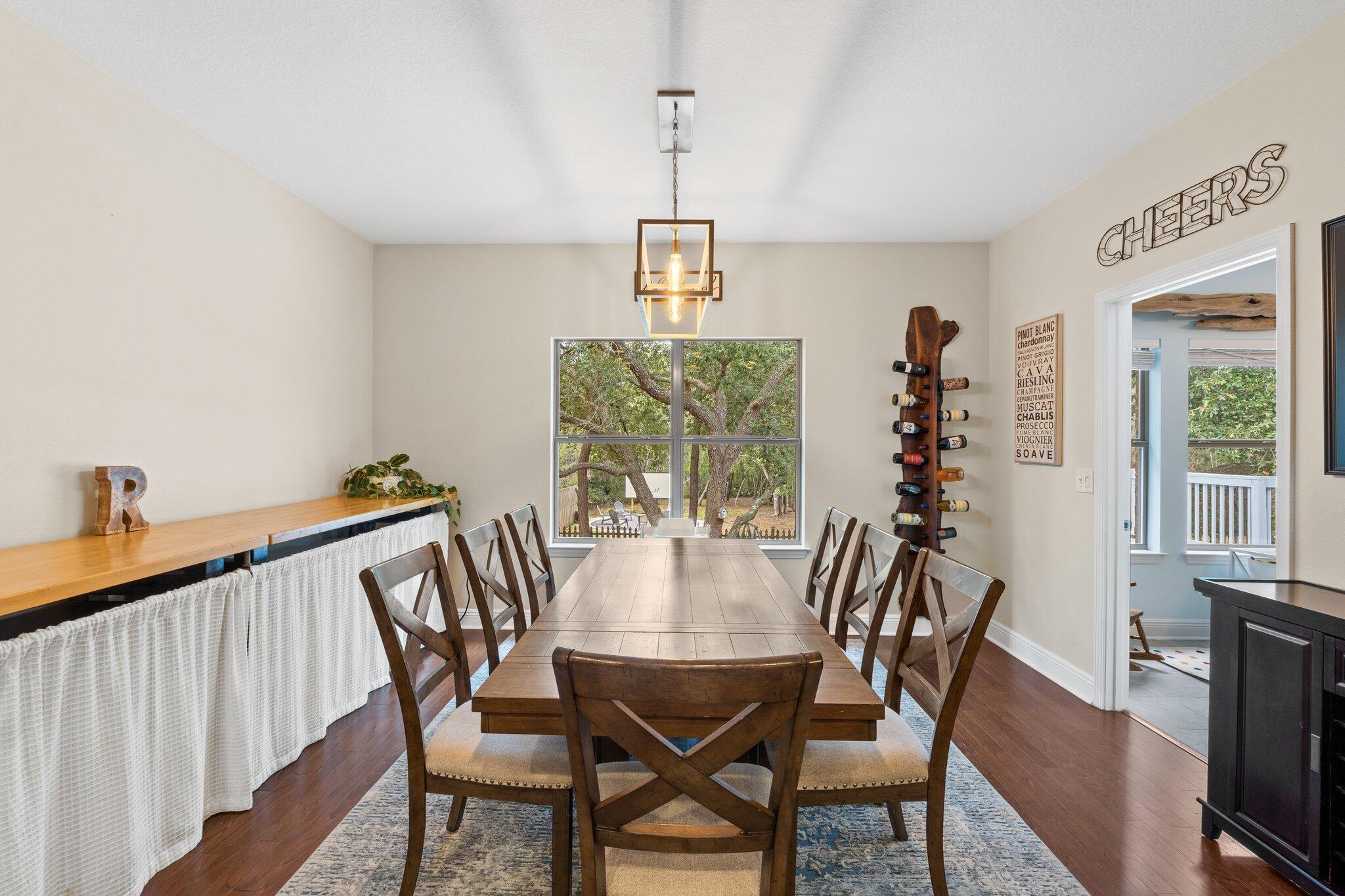 Peach Creek Ph I - Residential