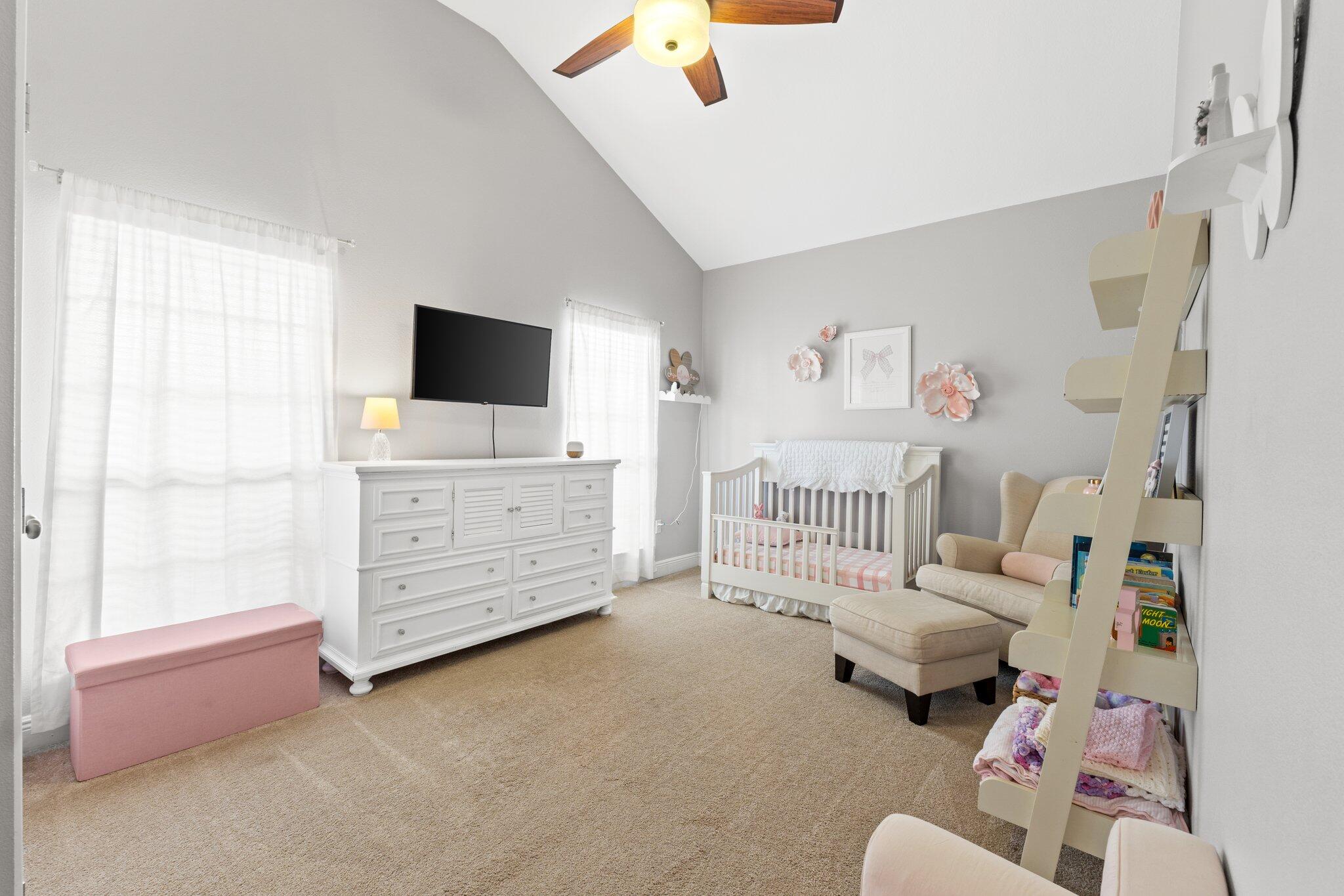 Peach Creek Ph I - Residential