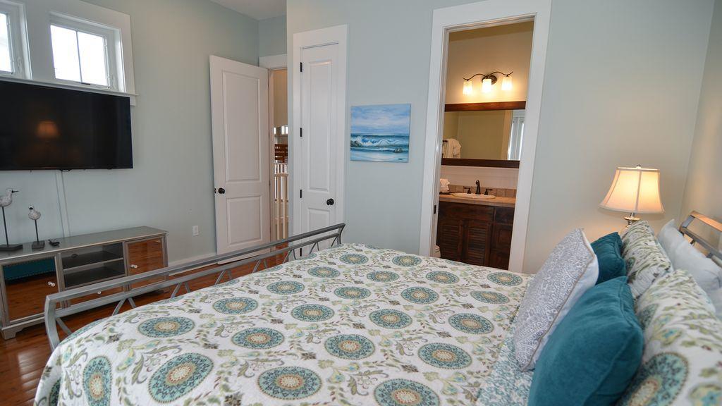 SEACREST BEACH - Residential