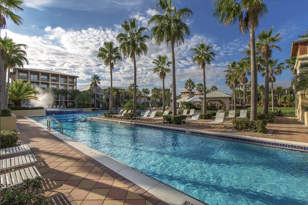 SEACREST BEACH - Residential