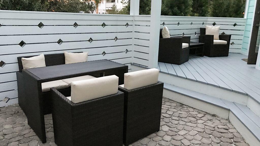 SEACREST BEACH - Residential