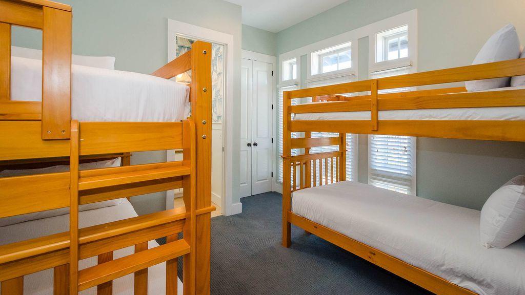 SEACREST BEACH - Residential