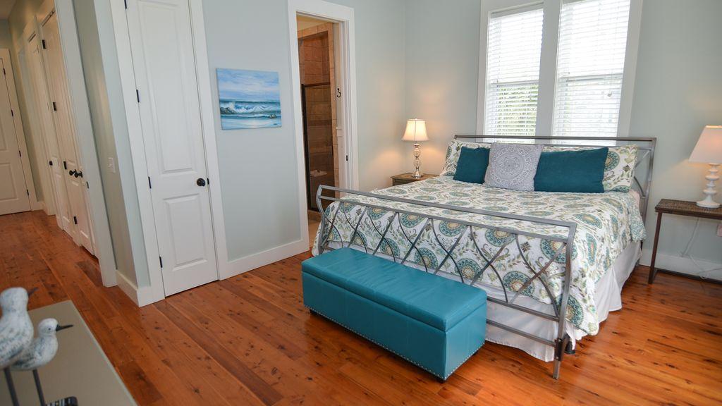 SEACREST BEACH - Residential