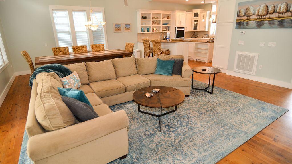 SEACREST BEACH - Residential