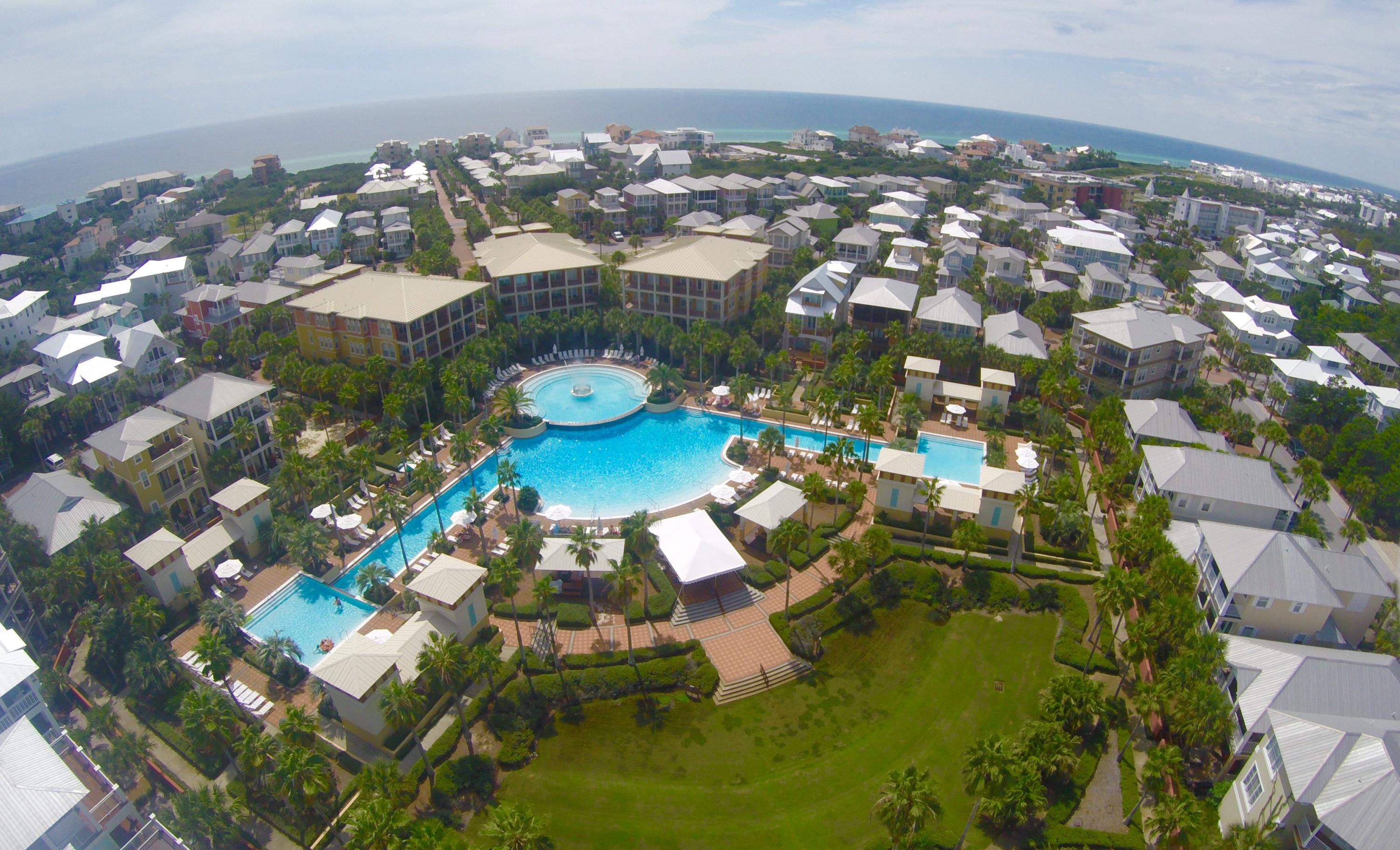 SEACREST BEACH - Residential