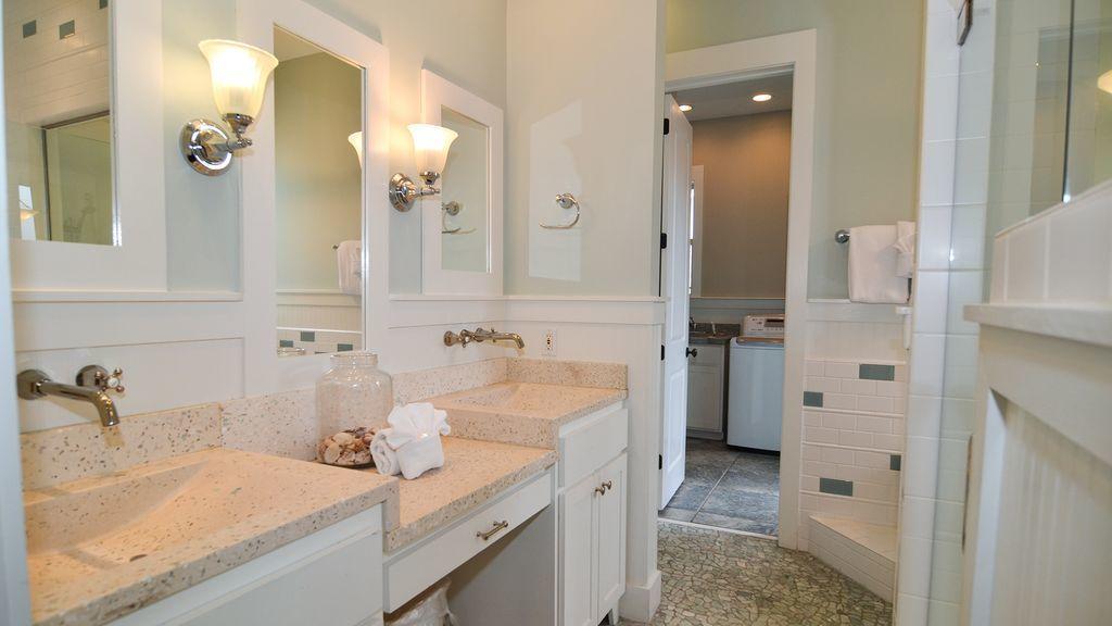 SEACREST BEACH - Residential