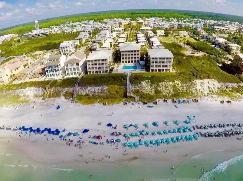 SEACREST BEACH - Residential