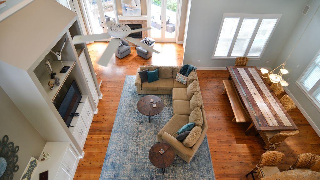 SEACREST BEACH - Residential