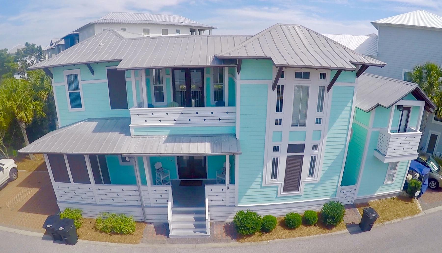 SEACREST BEACH - Residential