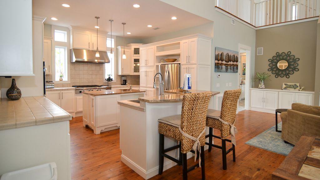 SEACREST BEACH - Residential