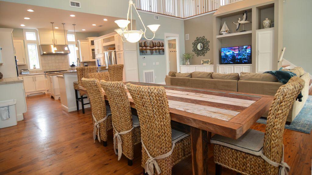 SEACREST BEACH - Residential