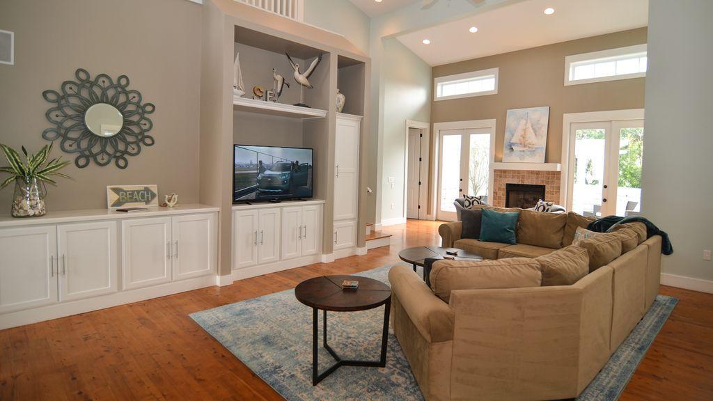 SEACREST BEACH - Residential