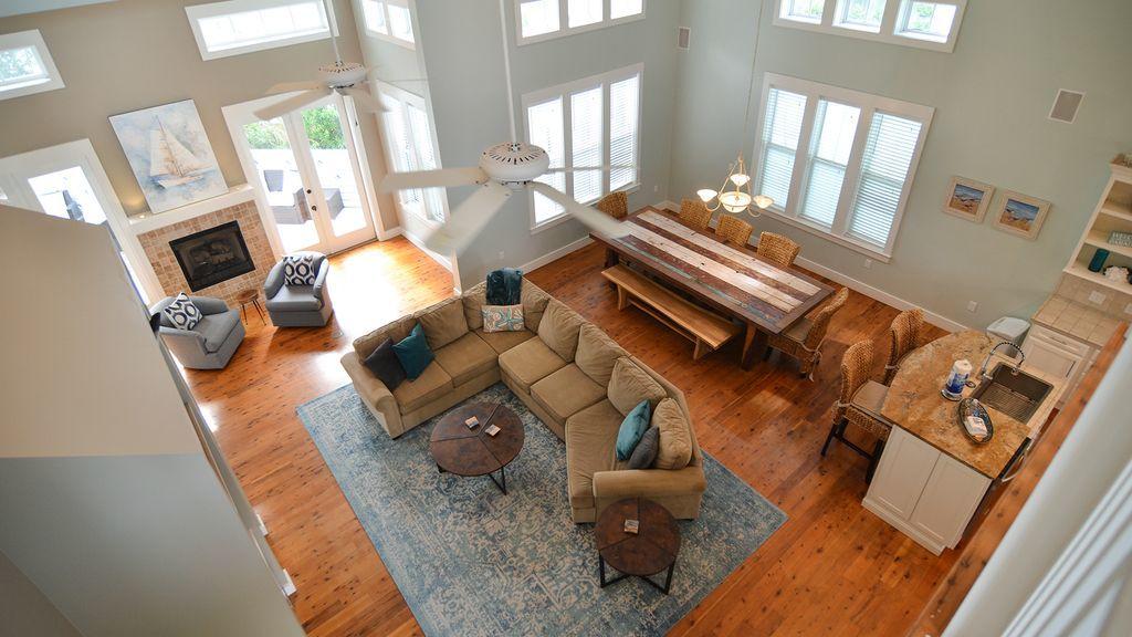 SEACREST BEACH - Residential