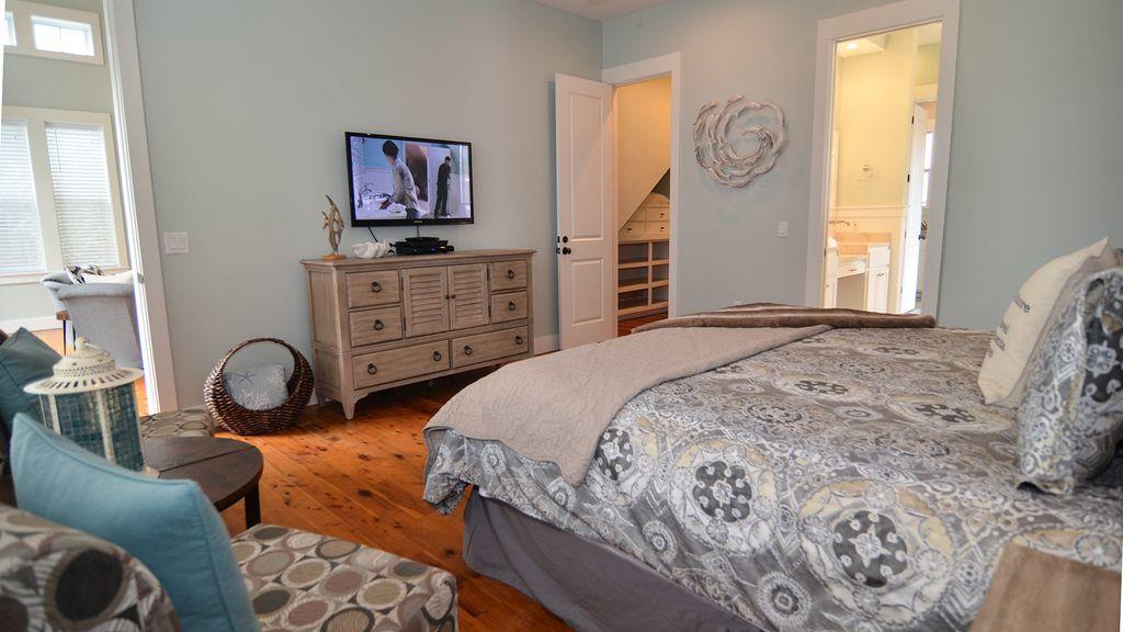 SEACREST BEACH - Residential