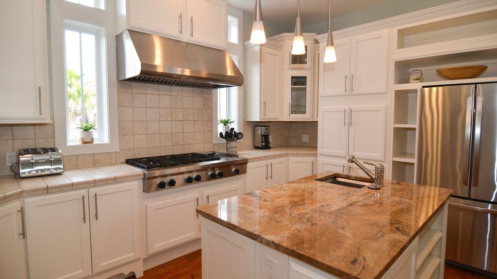 SEACREST BEACH - Residential